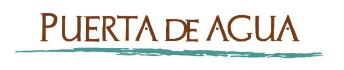 Puerta de Agua